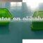 China Top Quality Multi-color 3 Sides Automatic Lunch Box Pad Printer