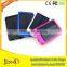 5000mAh solar mobile charger for iPhone/Samsung/Blackberry , solar charger 5000mah with 5V solar panel