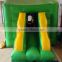 Outdoor hot sale inflatable obstacle course equipment, kids cheap obstacle course for sale