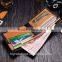 Free Shipping bogesi men wallet wholesale