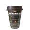 12oz/16oz/20oz disposable hot drink coffee paper cup with lid