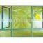 Aluminum windows profile