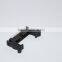 Ejector header small latch 2.0mm straight black 10~50pin