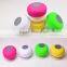 Mini wireless waterproof bluetooth shower speaker