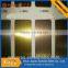 titanium coated stainless steel sheet