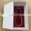 Luxury Design Cardboard Perfume Box for Perfume Bottle