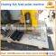 Floating fish feed granulator machine/ fish feed casting machine/ fish food making