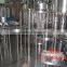 Auto juice filling bottle filling machine price,alcoholic beverage filling machine