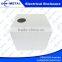 Sheet Metal Electrical Box Electric Cabinet Enclosure Junction Box Manufacture