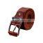 Boshiho New Fashion Men Genuine Leather Belt