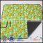 Korea Style Portable And Foldable Camping Mat for Picnic