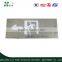 stainless steel LED emergency fire light with high quality