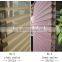 55mm printed silhouette shangrila roller window shade fabric
