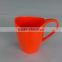 colorful hot sale melamine mug