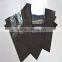 excellent high quality 1k twill glossy OEM carbon fiber sheets made from Guangzhou factory hot sale