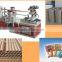 YDF-ZG2-60B hot selling factory direct Automatic kraft cardboard paper core making machine manufacturer