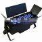 led wash light 18 * 18W rgbwa uv 6 in 1 par led