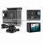 EKEN H9 Ultra HD 4K Action Camera Sunplus 6350 + OV4689 WiFi 170 Degree Wide Angle 2 inches LCD Screen for action camera