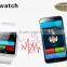New U10L Bluetooth white Smart Watch U Smartwatch Sync Phone Call SMS