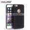 QIALINO Cases For Apple Resellers, Ultra Thin For iPhone 6 Genuine Leather Case Back Cover For iPhone6 plus