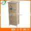 Cube Custom Living Room Multi Drawer Wood Cabinets