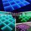 Best Quality LED 3D Dance Mirror Floor Light