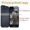 0.35mm 4 ways degree privacy screen film factory supply