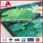 UV Digital printing Aluminium Composite Panel with PE/PVDF Coating