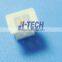 1.25mm pitch smt wire to wire and wire to board housing 2 circuits female molex 2 pin connector 51021 series 51021-0200