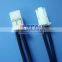 wire harness JST connector PAP-02V-S wire harness housing terminal wire harness & cable manufacturer