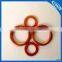 High Standard Copper Gasket Sealing Washers