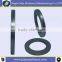 Ningbo Jiaju high quality bushing turning parts / rubber bushing / car auto parts