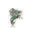 Hot Elephant Rings Engagement Wedding Ring