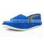Women's Cotton Slip On Espadrilles