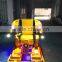 CE proved new model portable amusement ride arcade game machine