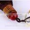 Car Hanging Air Freshener Perfume Glass Bottle Decorations