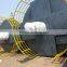 RJ single impeller agitator tank