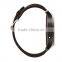 Waterproof IP65 IPS touch screen bluetooth version 4.0 heart rate test watch
