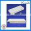 plastic microscope slide box