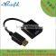 DP to VGA converter cga to vga converter