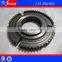 Spare Parts Yutong Buses Gearbox Synchronizer Hub Bus and Truck Transmission Parts115304055 (115 304 055)