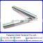 Stainless steel Double end studs in bolts, DIN933/931, 201/202/304/316 with high quality