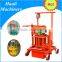 block making machine qmr2-45 price