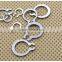 stainless steel washer ROHS/SGS Certificate circlip for hole 3-26