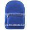 New Fashion Unisex Leisure School Bag