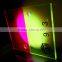 Advertising Transparent Extruded Acrylic Sheet