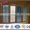 Metal cabinet with rolling shutter