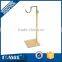 Top Quality Adjustable Steel Bag And Handbag Display Stand With Best Price