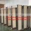 Pinpoint factory PD6500 walkthrough metal detector gate,walk through metal detector