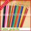 Promotional new cheap innovational sharpened drawing pencil in stock